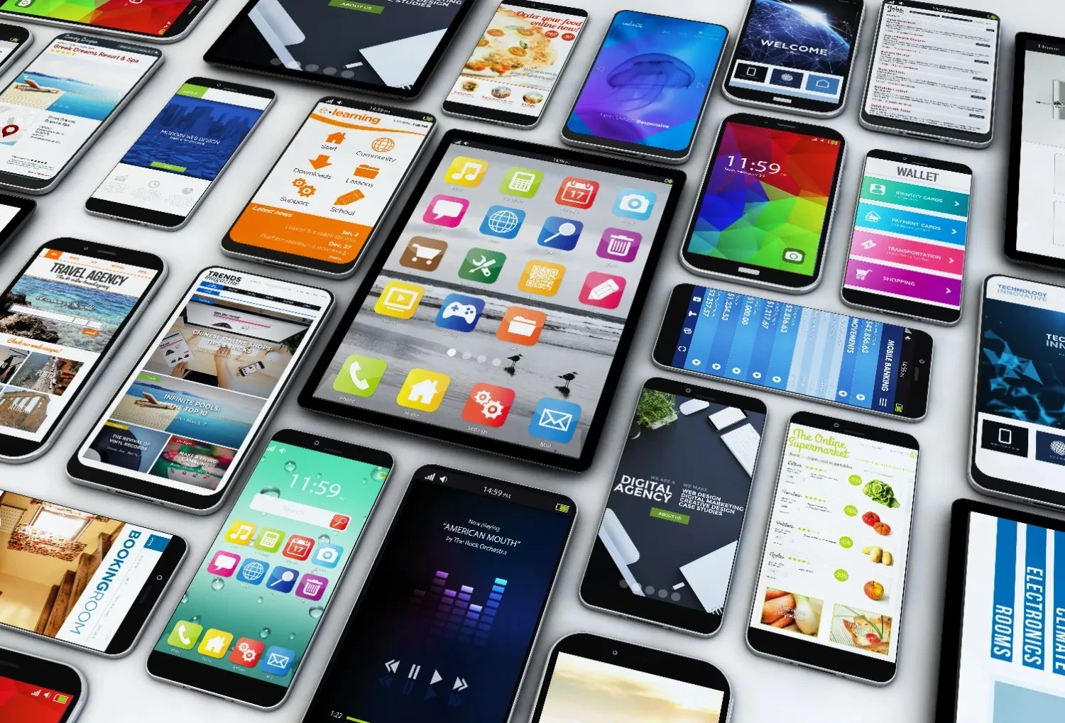 What is the Importance of Mobile Compatible Design?